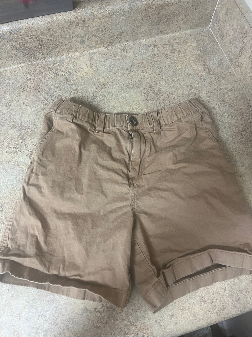 Boys Chubbies shorts